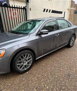 ڤۆڵکسواگن پاسات